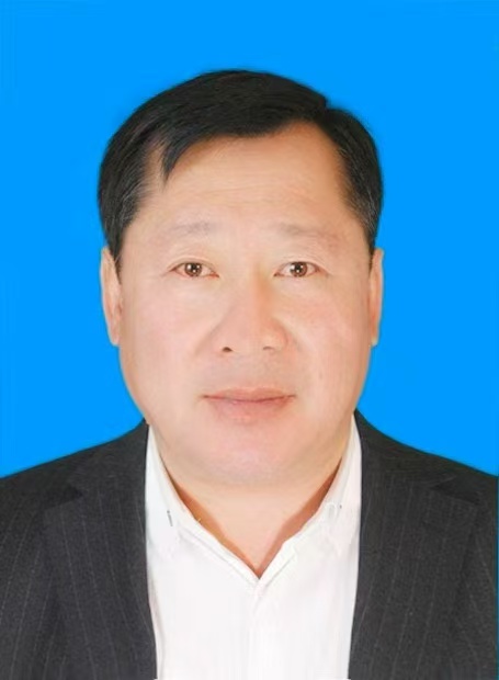 Vice President CHEN Li